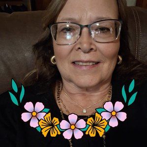 Meet your Posher, Patti forbes